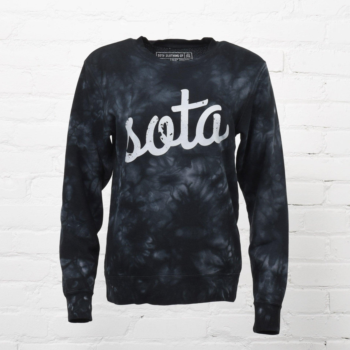 Stormy Unisex Crewneck – sota clothing