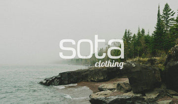 Meet the Team - sota clothing