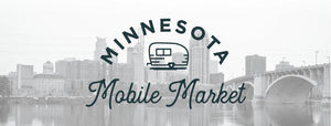 Minnesota Mobile Market - sota clothing