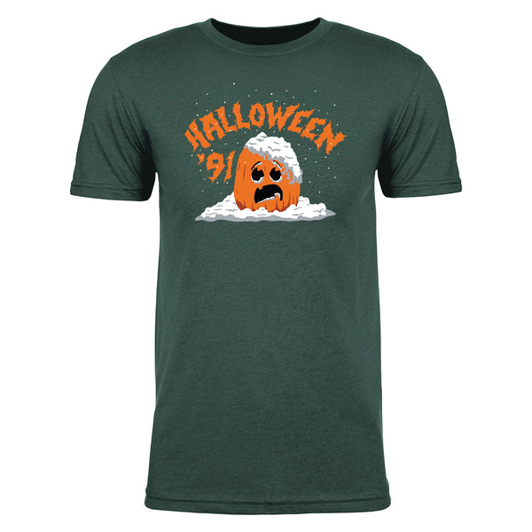 '91 Halloween Unisex Tee