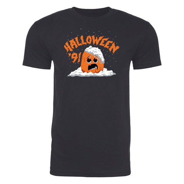 '91 Halloween Unisex Tee