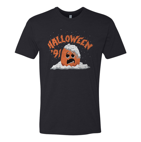 '91 Halloween Unisex Tee