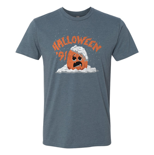 '91 Halloween Unisex Tee