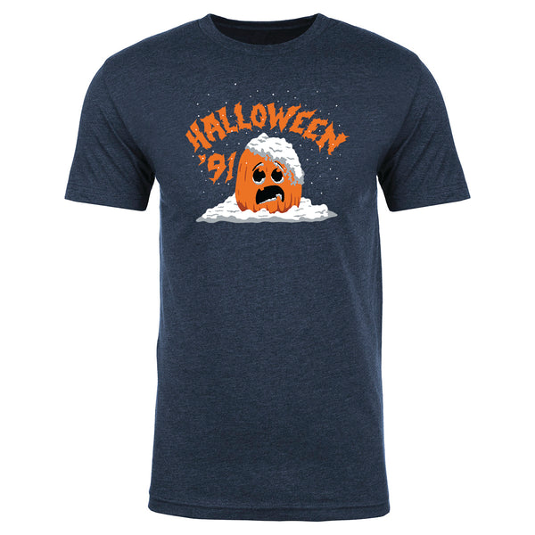 '91 Halloween Unisex Tee