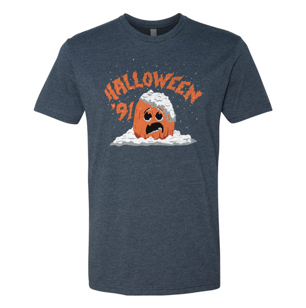 '91 Halloween Unisex Tee