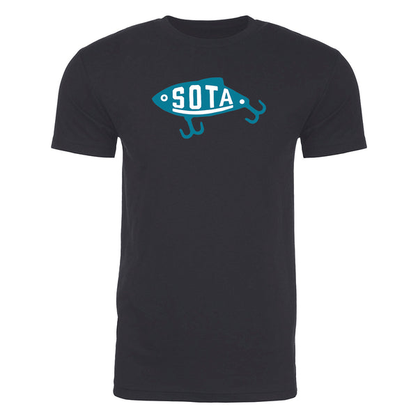 Sota Lure Unisex Tee - sota clothing