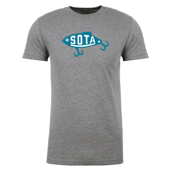 Sota Lure Unisex Tee - sota clothing