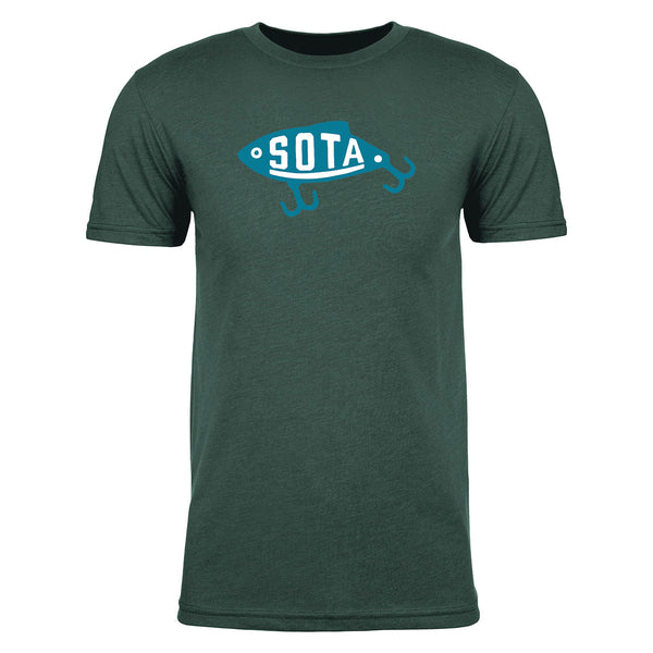 Sota Lure Unisex Tee - sota clothing