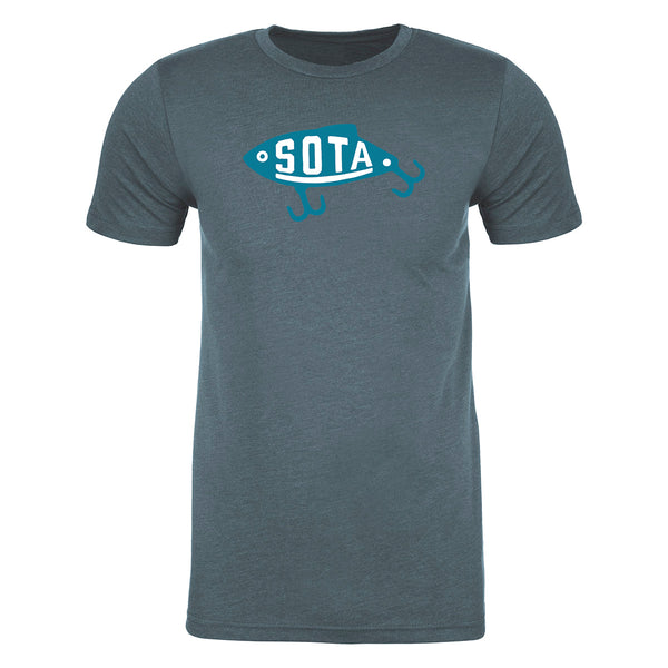 Sota Lure Unisex Tee - sota clothing