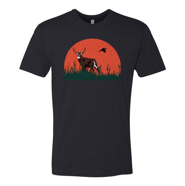 Hunter's Way Unisex Tee