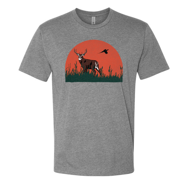 Hunter's Way Unisex Tee