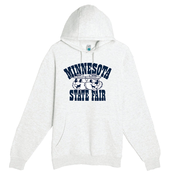 MN State Fair Chipmunks Unisex Hoodie - sota clothing