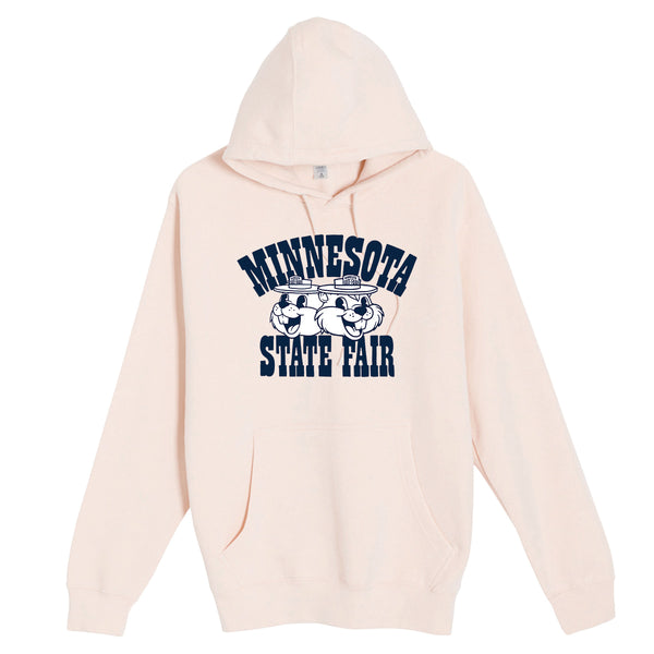 MN State Fair Chipmunks Unisex Hoodie - sota clothing