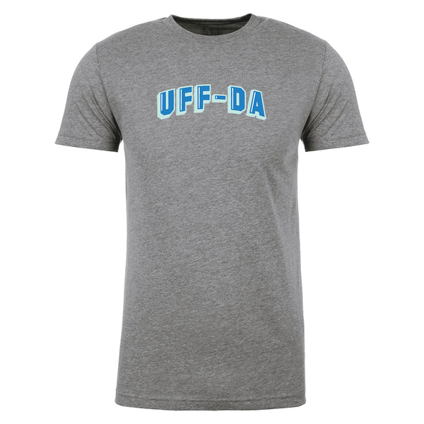 UFF-DA Unisex Tee - sota clothing