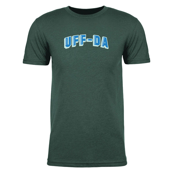 UFF-DA Unisex Tee - sota clothing