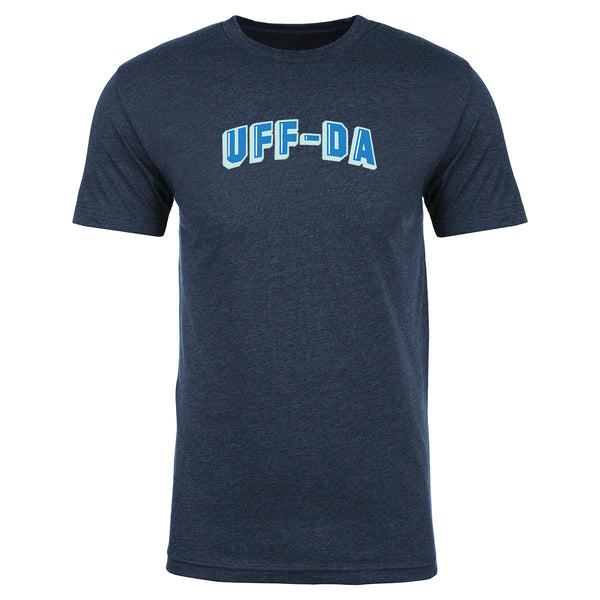 UFF-DA Unisex Tee - sota clothing