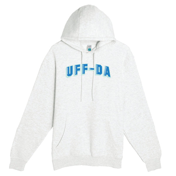 UFF-DA Unisex Hoodie - sota clothing