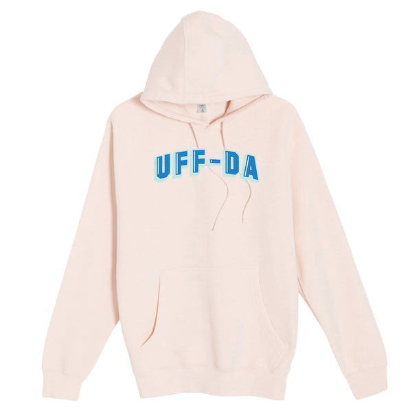 UFF-DA Unisex Hoodie - sota clothing