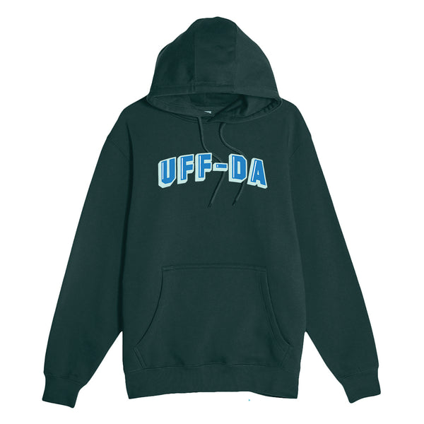 UFF-DA Unisex Hoodie - sota clothing