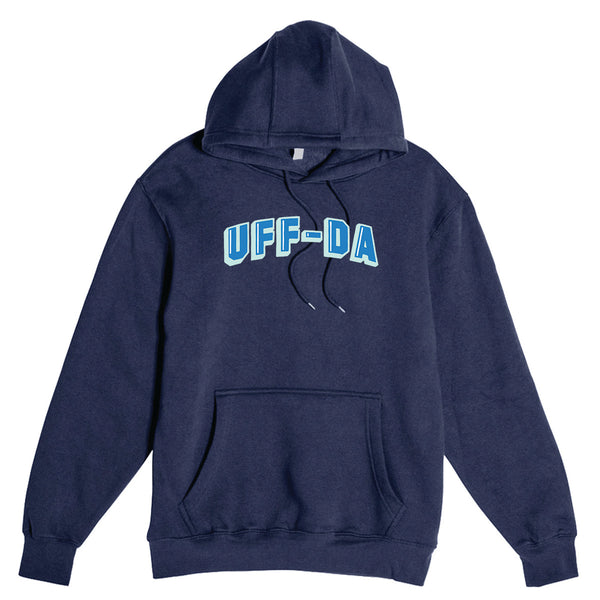 UFF-DA Unisex Hoodie - sota clothing