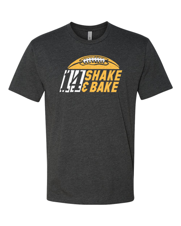 Shake & Bake #14 Unisex Tee - sota clothing