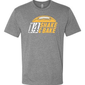 Shake & Bake #14 Unisex Tee - sota clothing