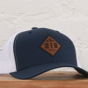 218 Snapback - sota clothing