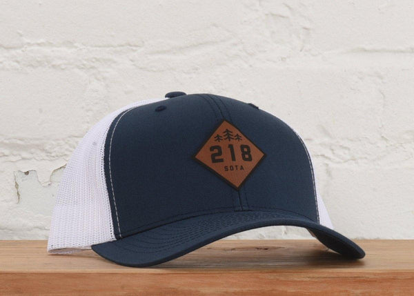 218 Snapback - sota clothing