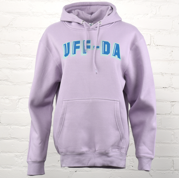 UFF-DA Unisex Hoodie