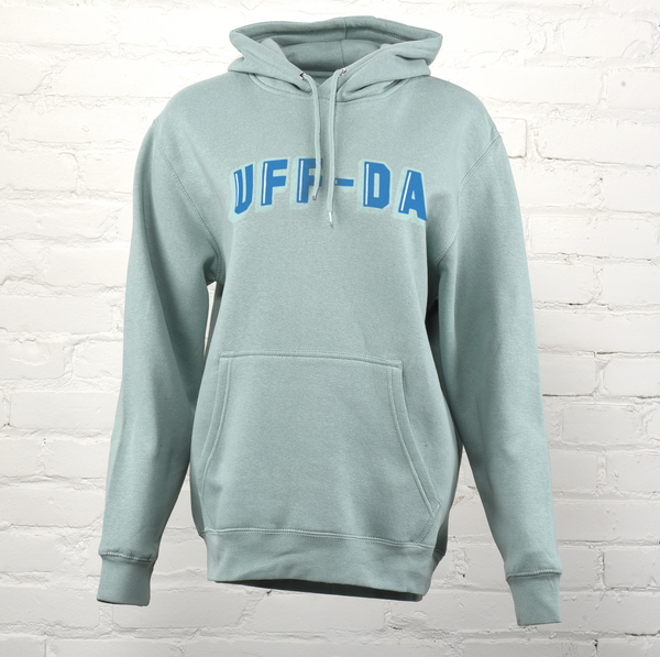 UFF-DA Unisex Hoodie