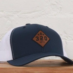 320 Snapback - sota clothing