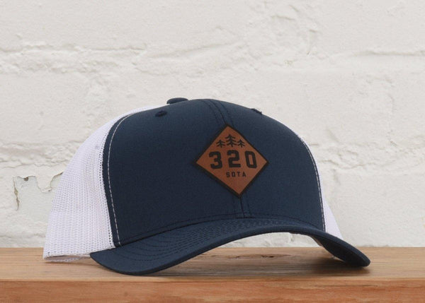 320 Snapback - sota clothing