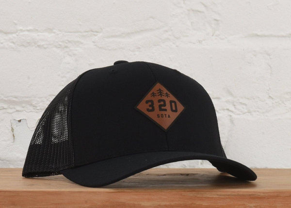 320 Snapback - sota clothing