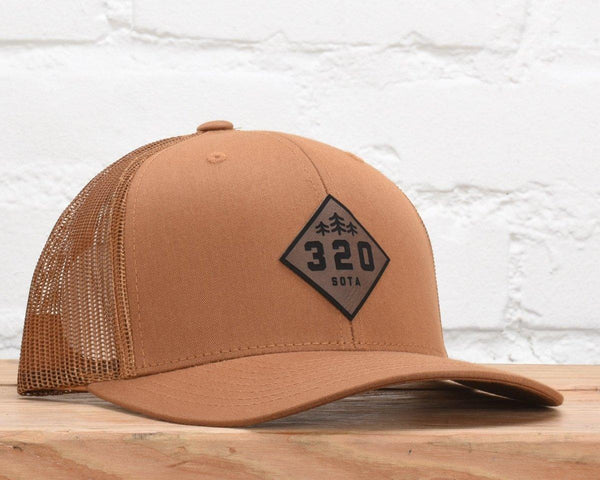 320 Snapback - sota clothing