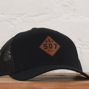 507 Snapback - sota clothing