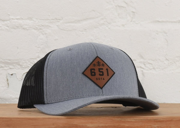 651 Snapback - sota clothing