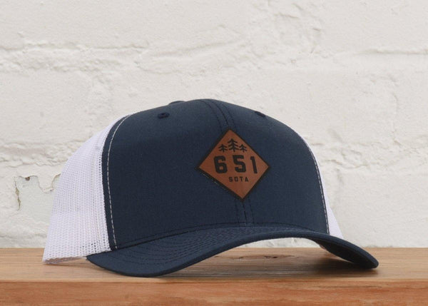 651 Snapback - sota clothing