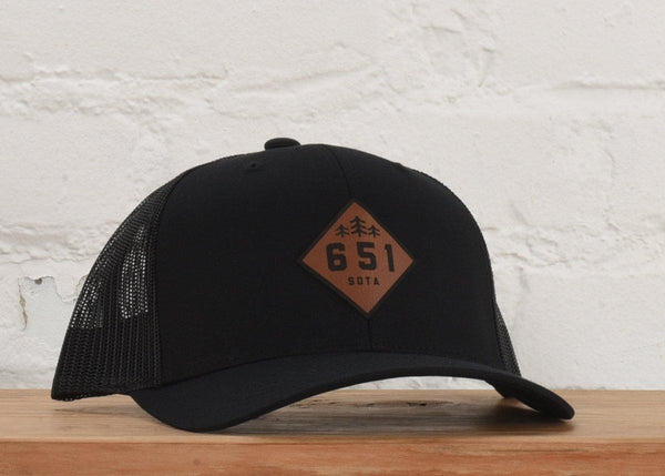 651 Snapback - sota clothing