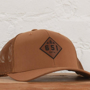 651 Snapback - sota clothing