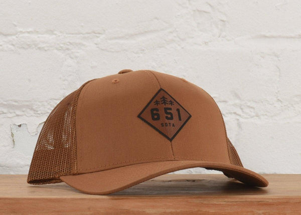 651 Snapback - sota clothing