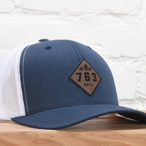 763 Snapback - sota clothing