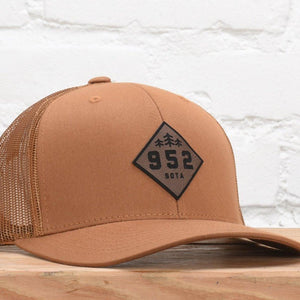 952 Snapback - sota clothing