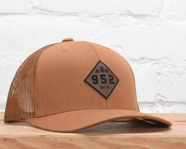 952 Snapback - sota clothing