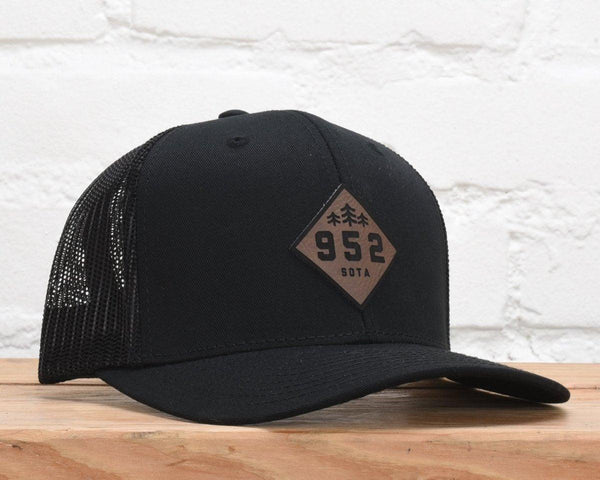 952 Snapback - sota clothing