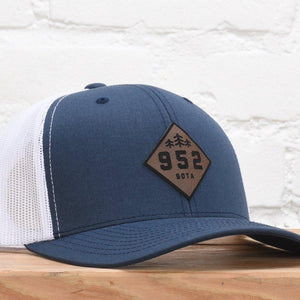 952 Snapback - sota clothing