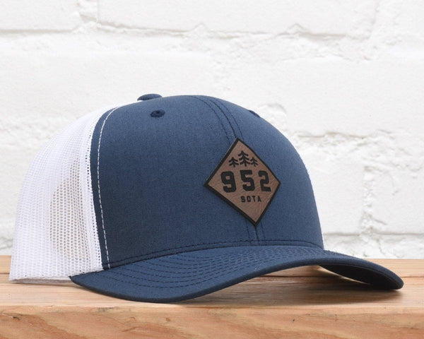 952 Snapback - sota clothing