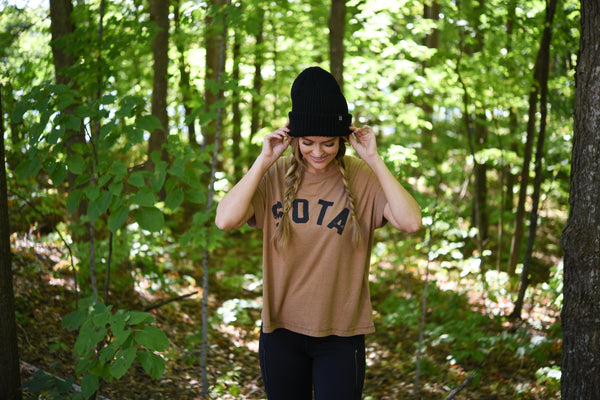 Women's Canopy Tee