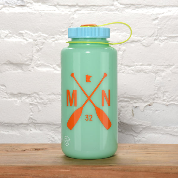 Northbound Nalgene Water bottle