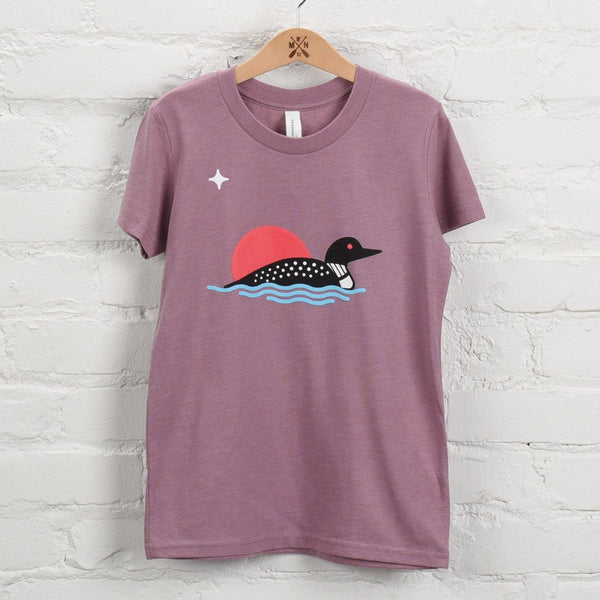 Youth Loon Tee