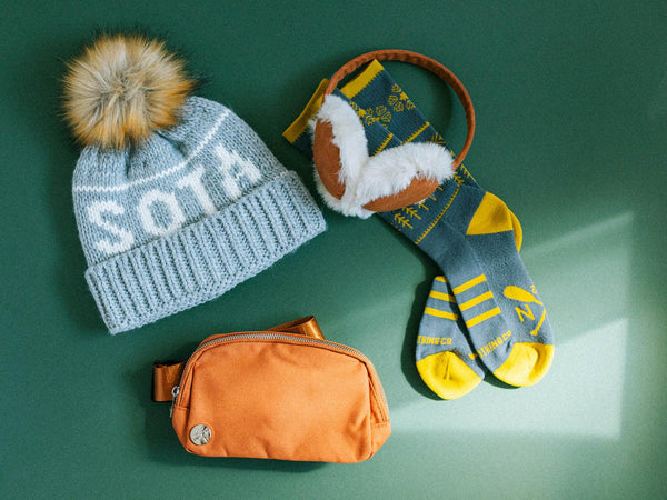 Apres-Ski Beanie - sota clothing